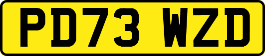 PD73WZD