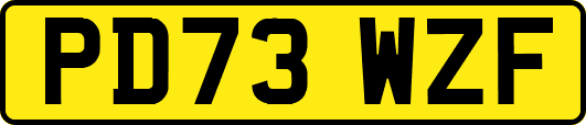 PD73WZF