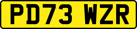 PD73WZR
