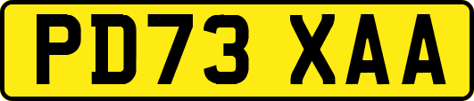 PD73XAA