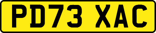 PD73XAC