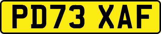 PD73XAF