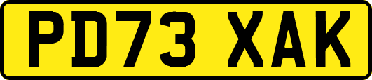PD73XAK