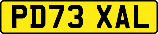 PD73XAL