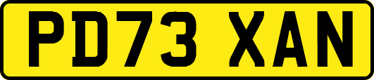 PD73XAN