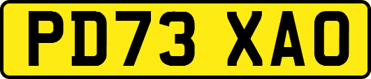 PD73XAO