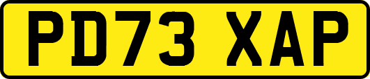 PD73XAP