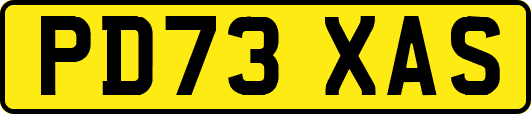 PD73XAS