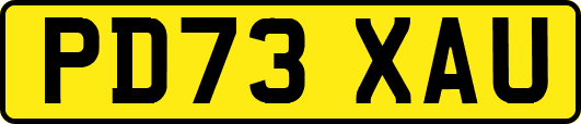 PD73XAU