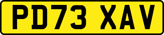 PD73XAV