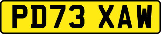 PD73XAW