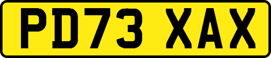 PD73XAX
