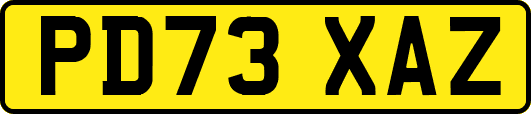 PD73XAZ