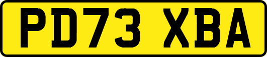 PD73XBA