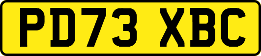 PD73XBC