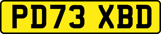 PD73XBD