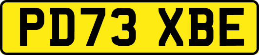PD73XBE