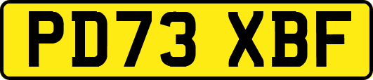 PD73XBF