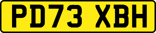 PD73XBH