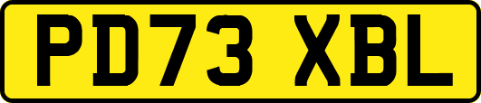 PD73XBL