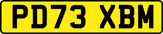 PD73XBM
