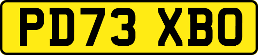 PD73XBO
