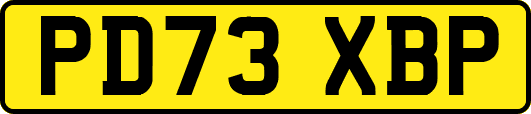 PD73XBP