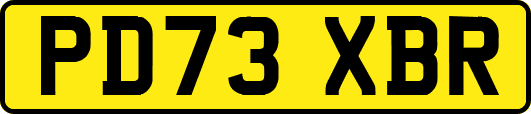PD73XBR