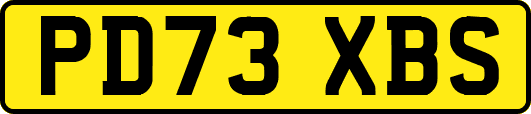 PD73XBS