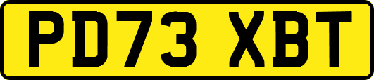 PD73XBT