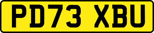 PD73XBU