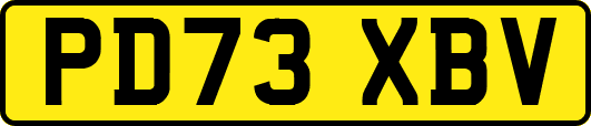 PD73XBV