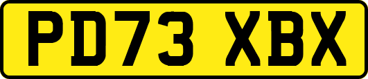 PD73XBX