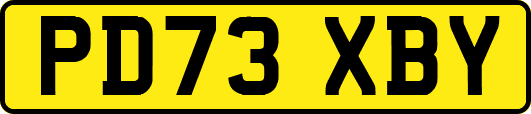 PD73XBY