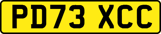 PD73XCC