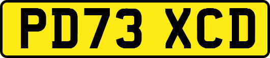 PD73XCD
