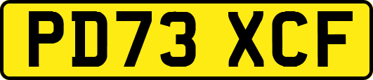 PD73XCF