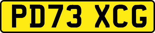 PD73XCG