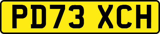 PD73XCH