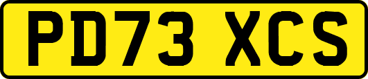PD73XCS