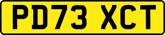 PD73XCT