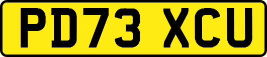 PD73XCU