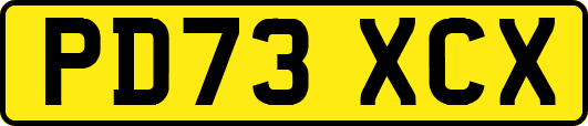 PD73XCX