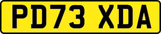 PD73XDA