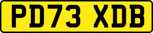 PD73XDB