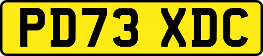 PD73XDC