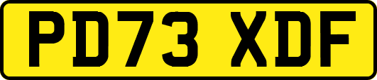PD73XDF