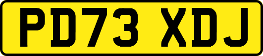 PD73XDJ