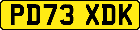 PD73XDK