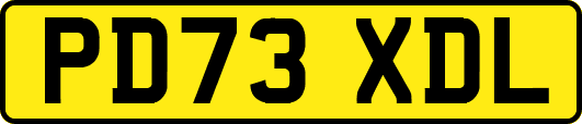 PD73XDL